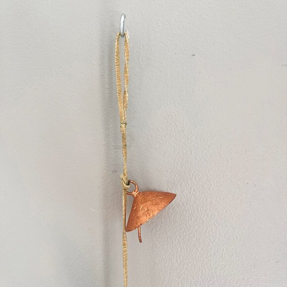 ANTHROPOLOGIE Bell Garland, OS - Picture 11 of 11